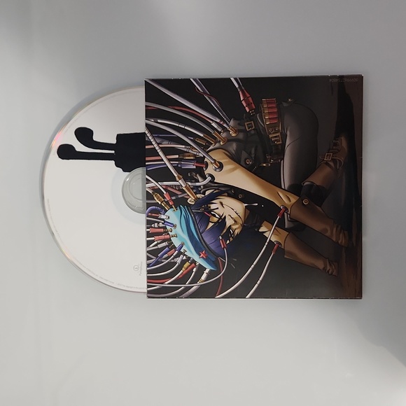 Gorillaz Plastic Beach Album Cover - Picture 9 of 13